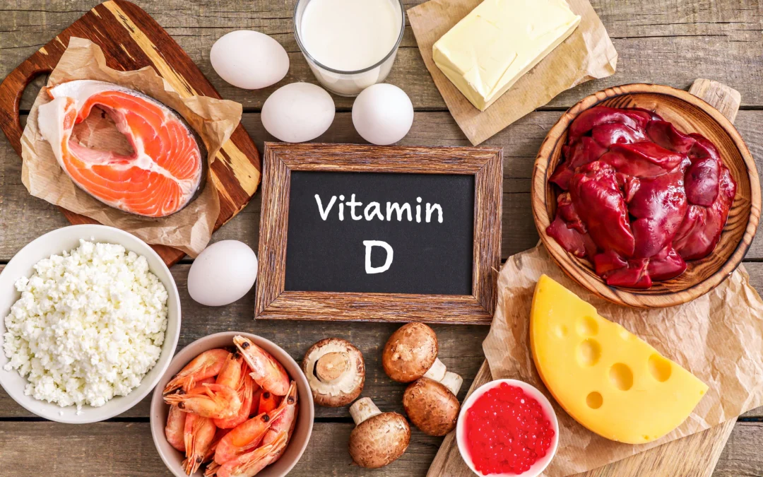 Vit D’s effects on Autoimmune Disease