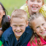 Supporting Kids’ Immunity