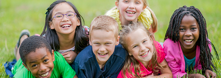 Supporting Kids’ Immunity