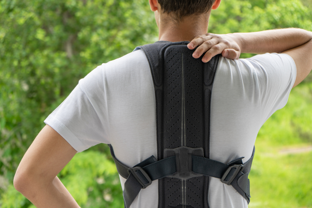 A Comprehensive Guide to Lumbar Braces